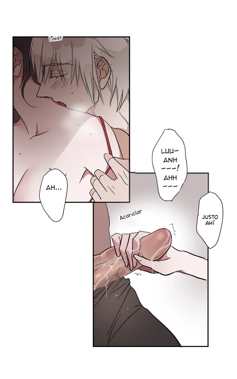 3 Mis cuatro maridos