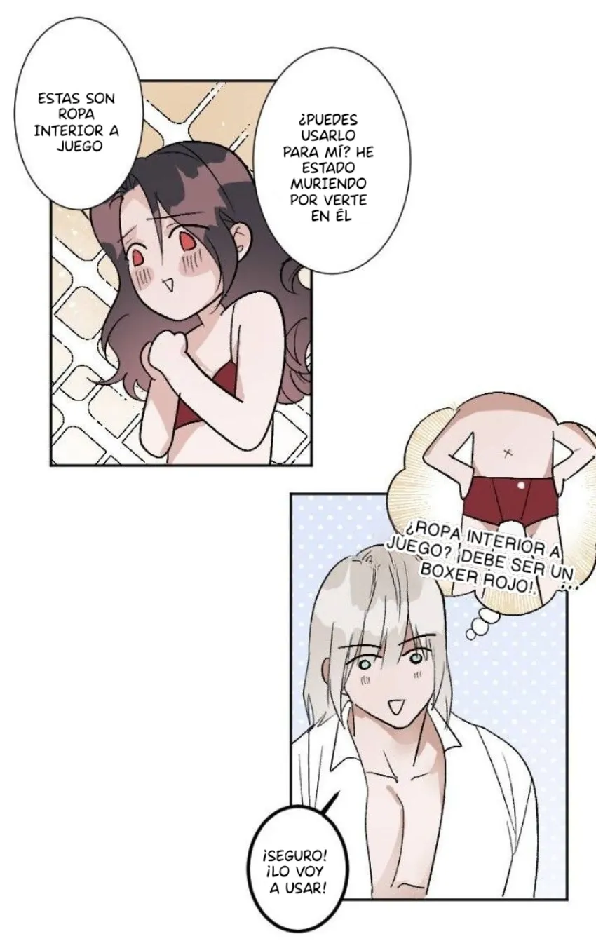 11 Mis cuatro maridos