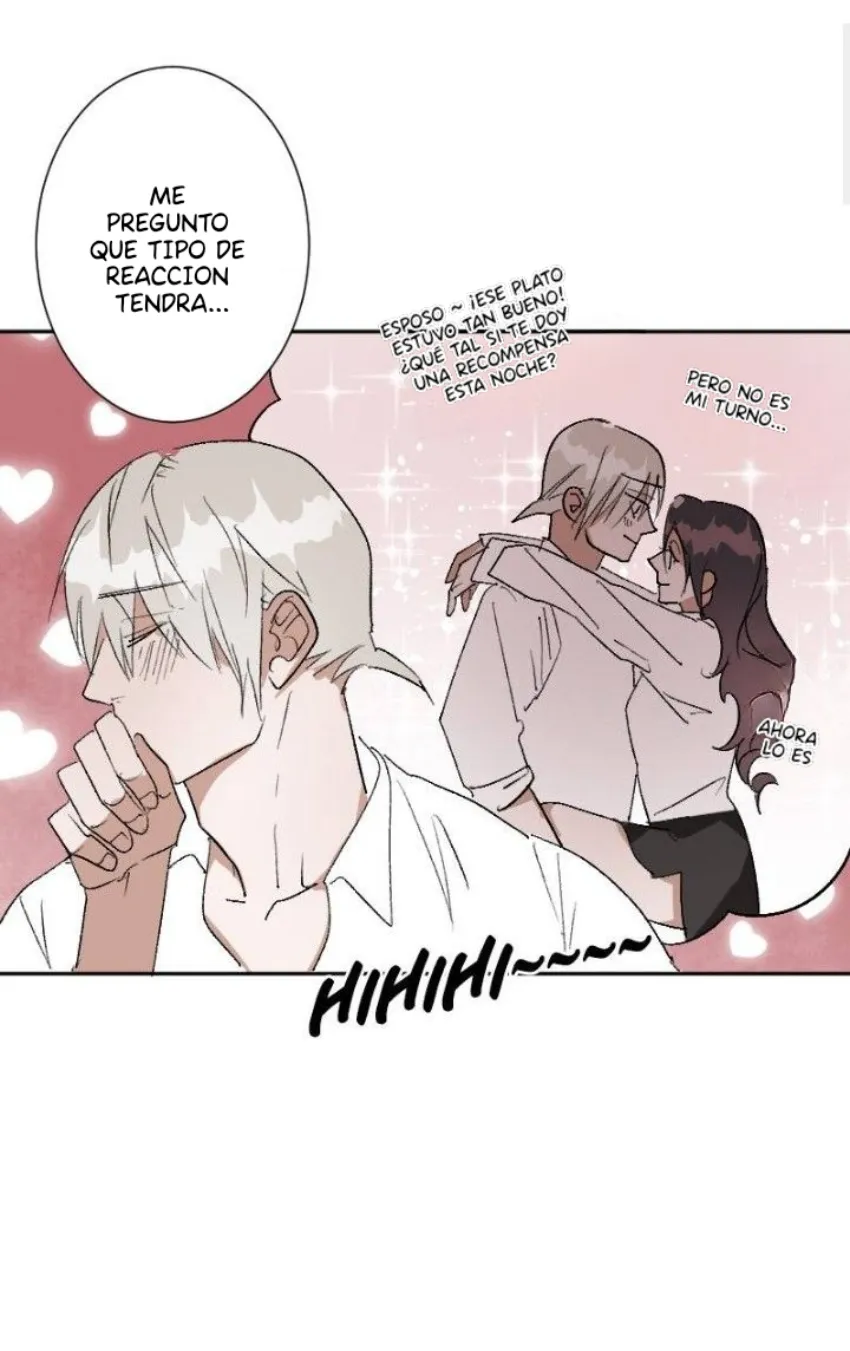 3 Mis cuatro maridos