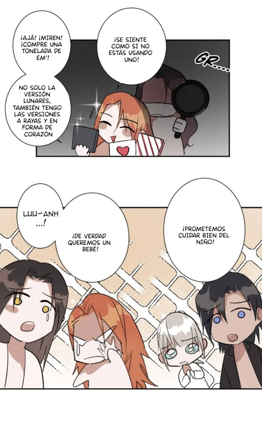 8 Mis cuatro maridos