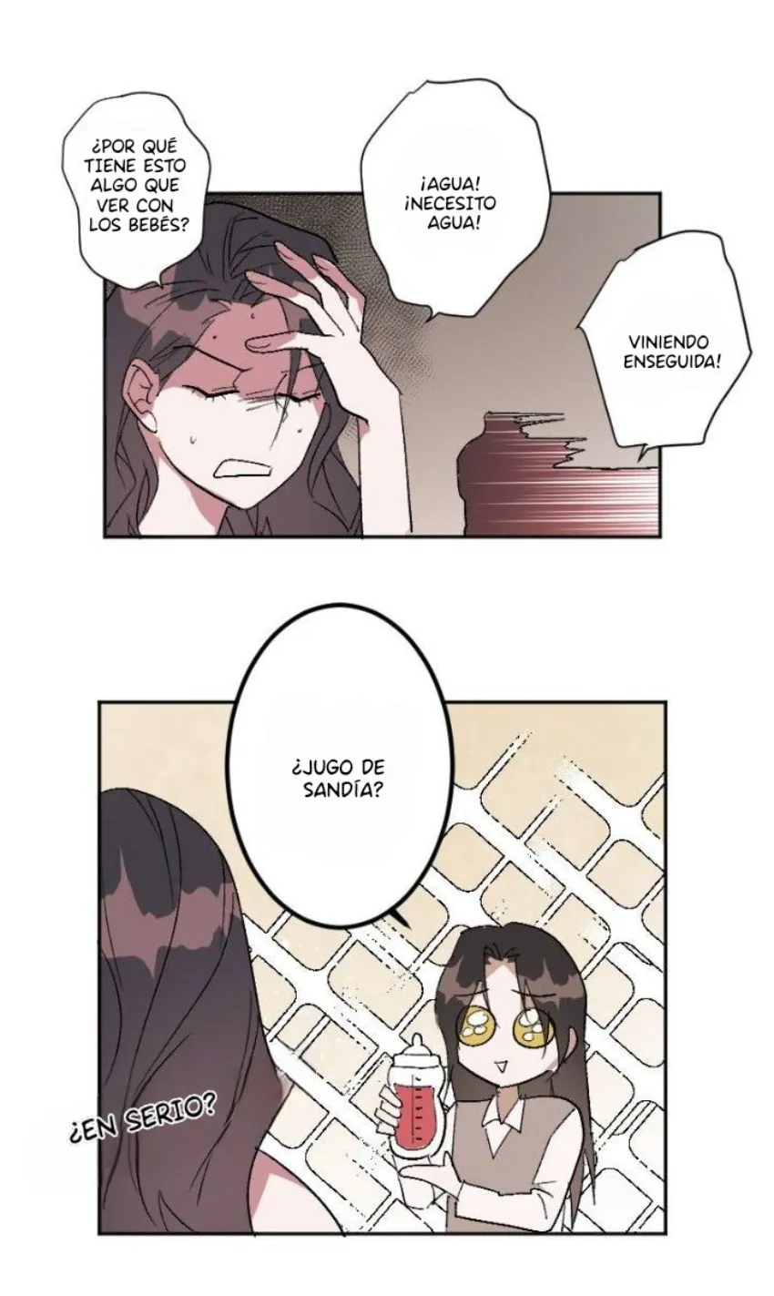 5 Mis cuatro maridos