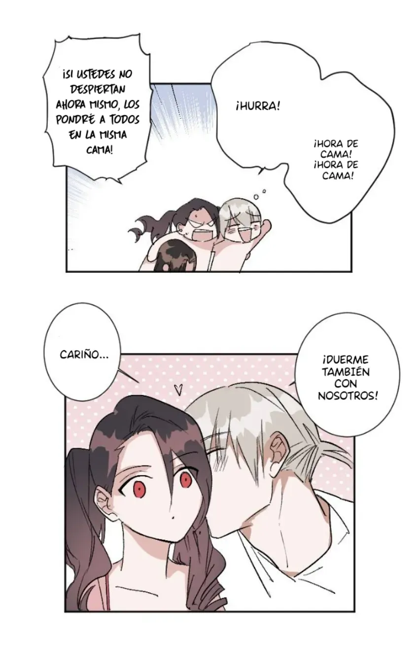 3 Mis cuatro maridos