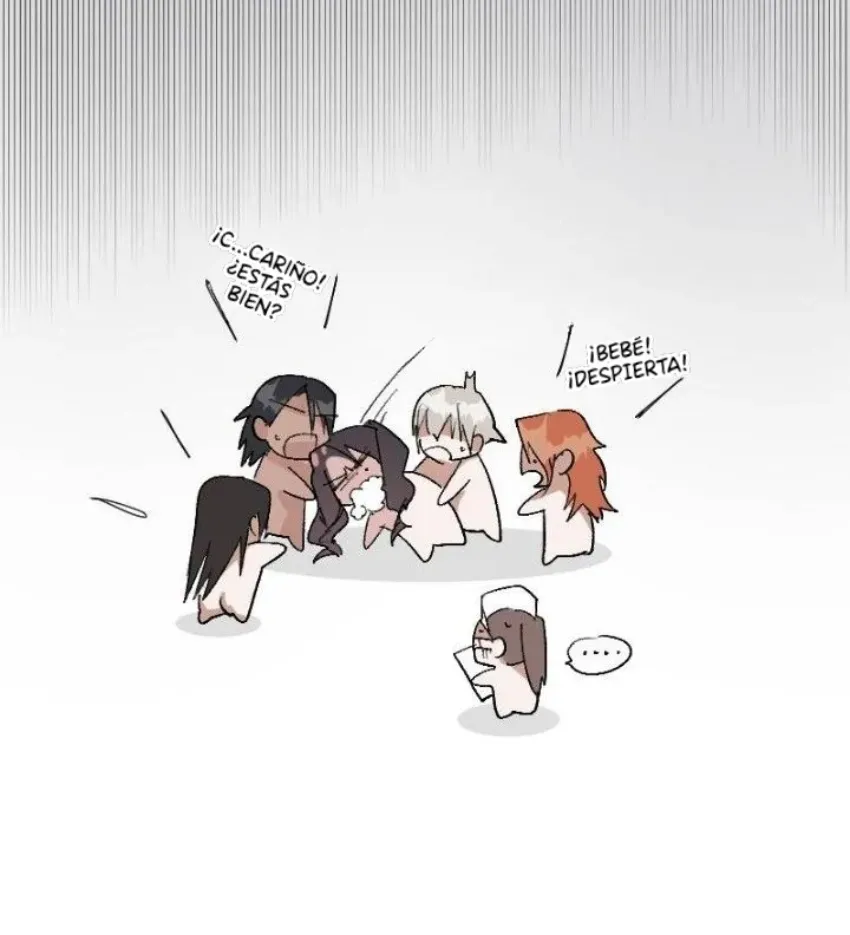 13 Mis cuatro maridos