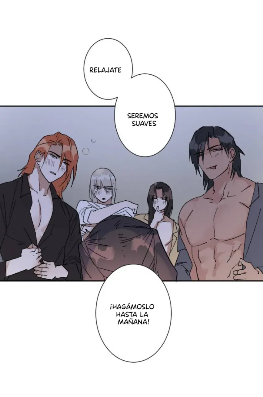 6 Mis cuatro maridos