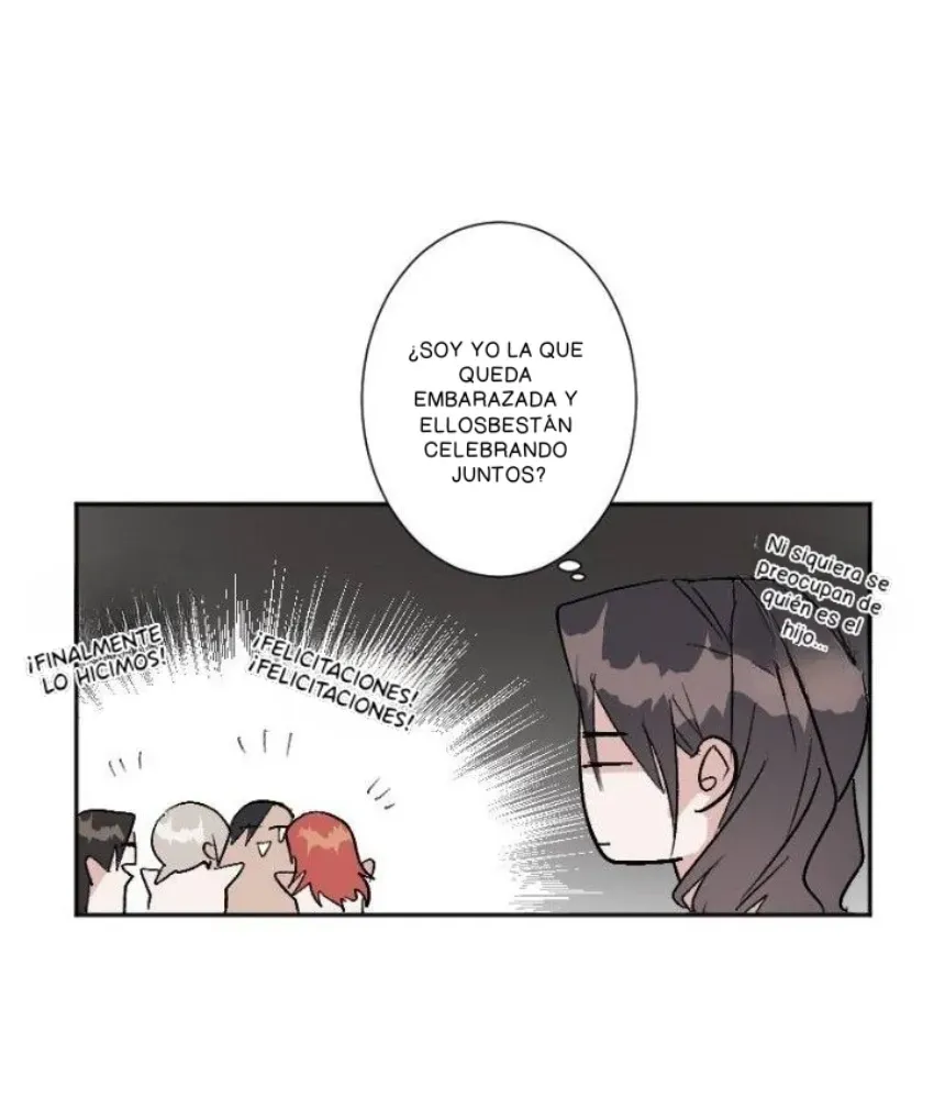 9 Mis cuatro maridos