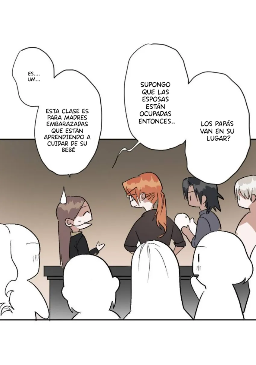 4 Mis cuatro maridos