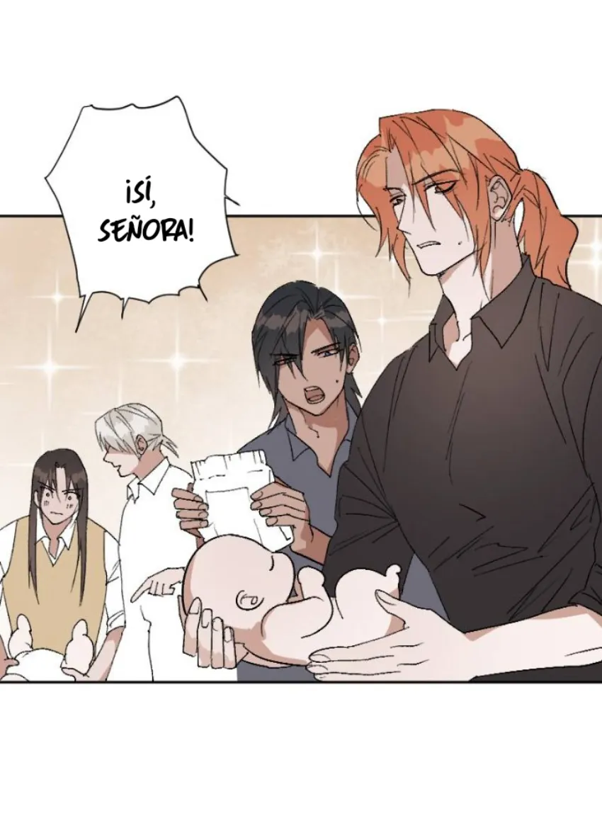 3 Mis cuatro maridos