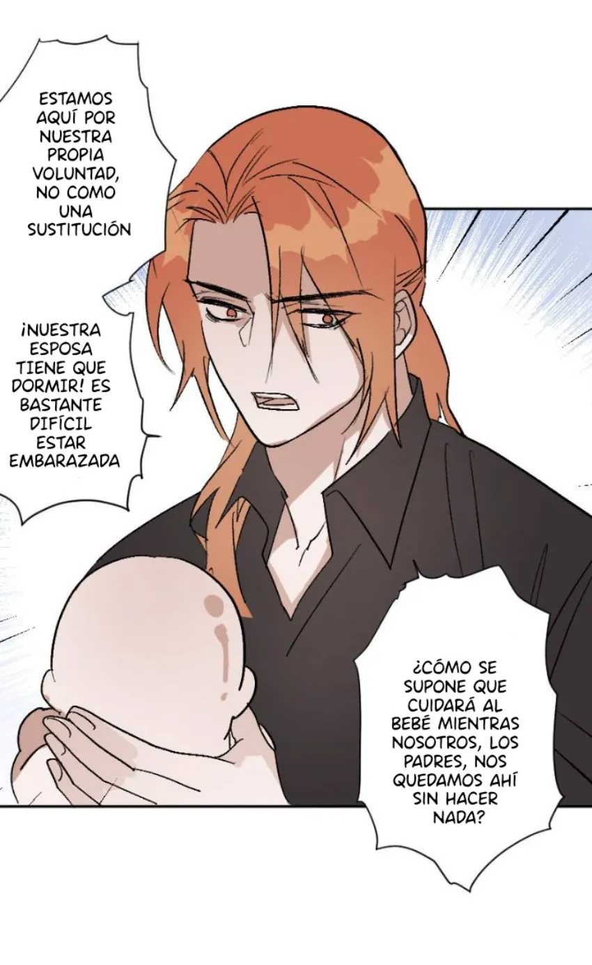 5 Mis cuatro maridos