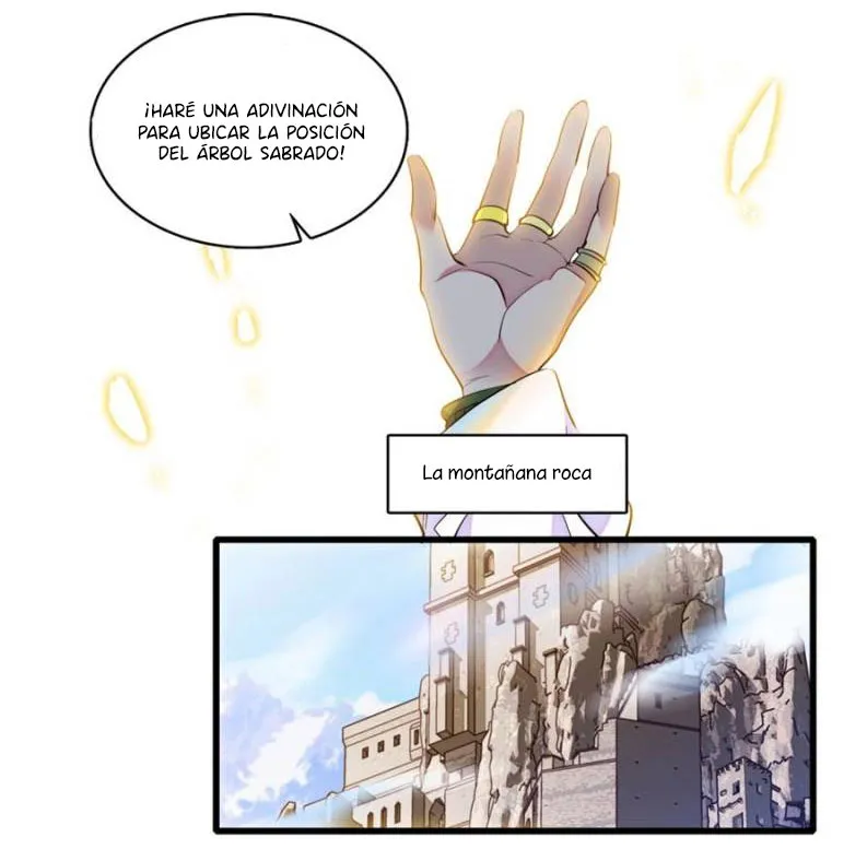 7 El lindo mundo de las bestias
