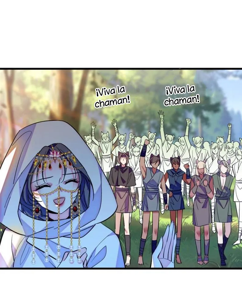 10 El lindo mundo de las bestias