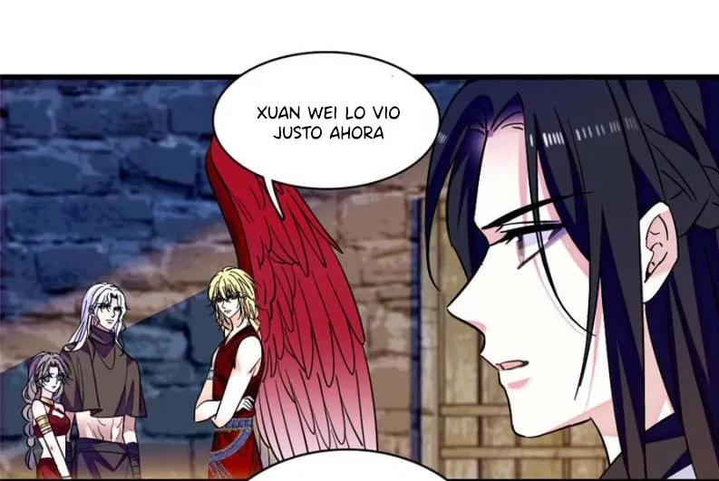 19 El lindo mundo de las bestias