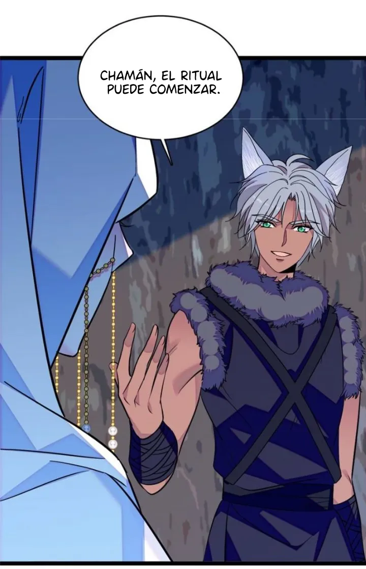 13 El lindo mundo de las bestias