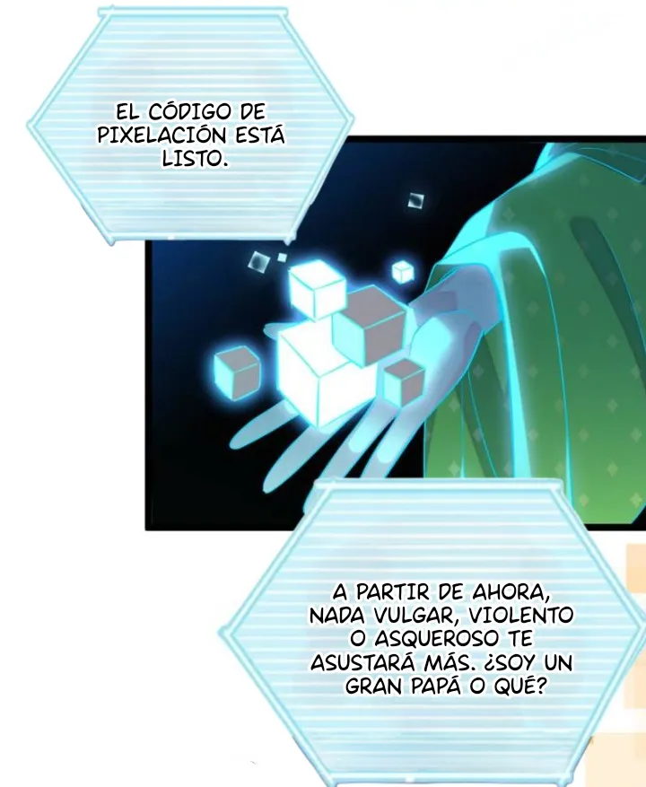 15 El lindo mundo de las bestias