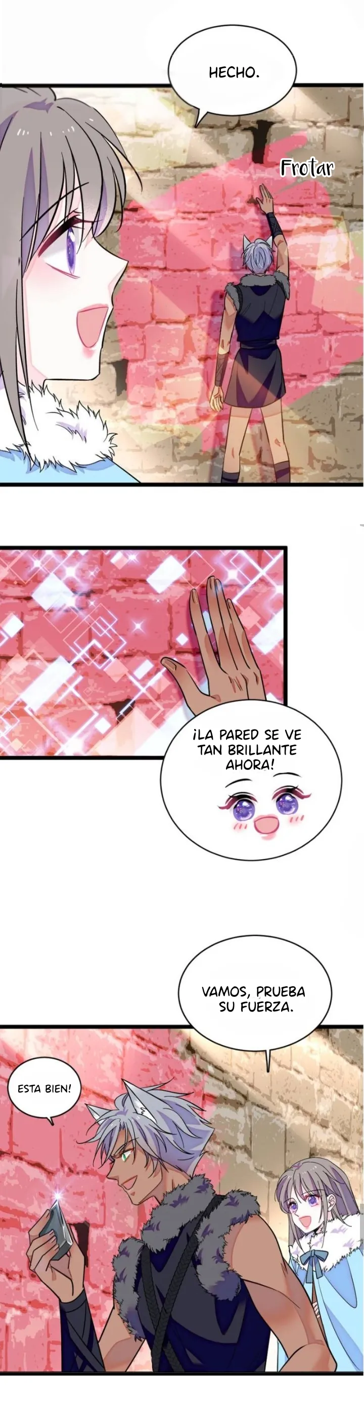 6 El lindo mundo de las bestias