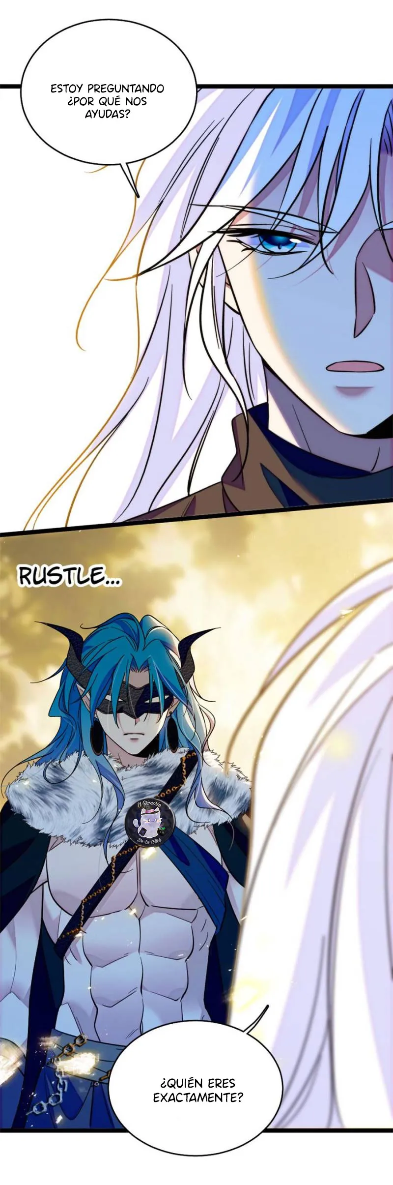 7 El lindo mundo de las bestias