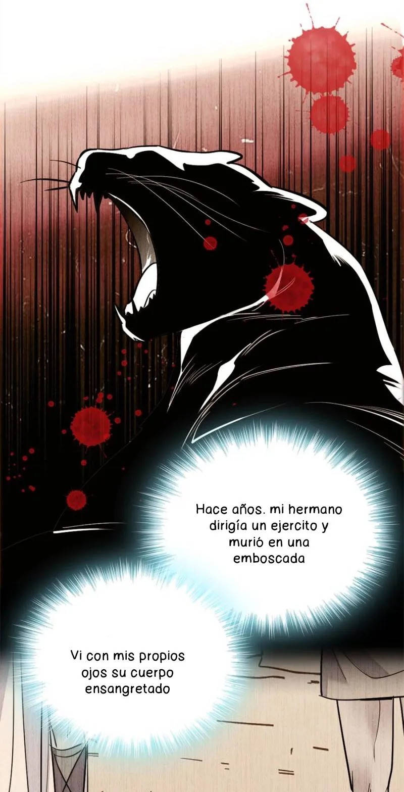 13 El lindo mundo de las bestias