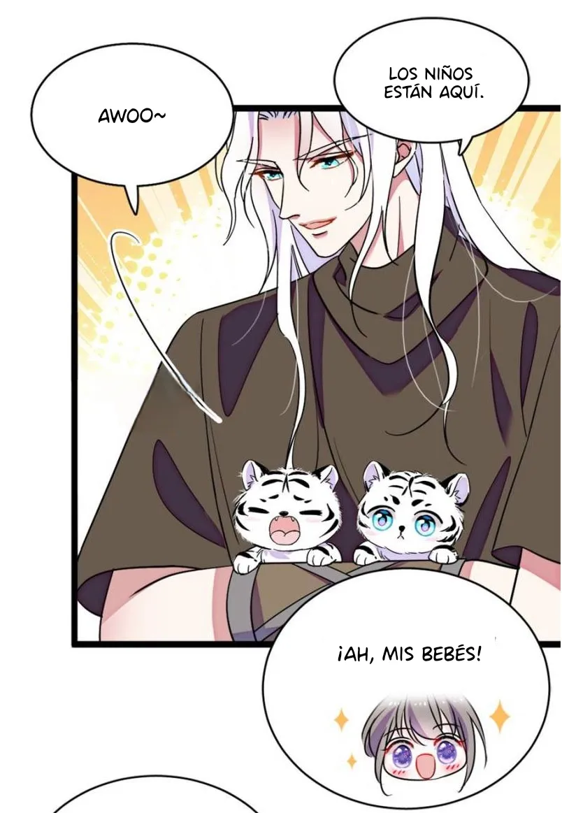 17 El lindo mundo de las bestias
