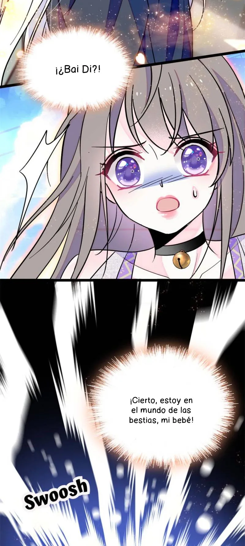 16 El lindo mundo de las bestias