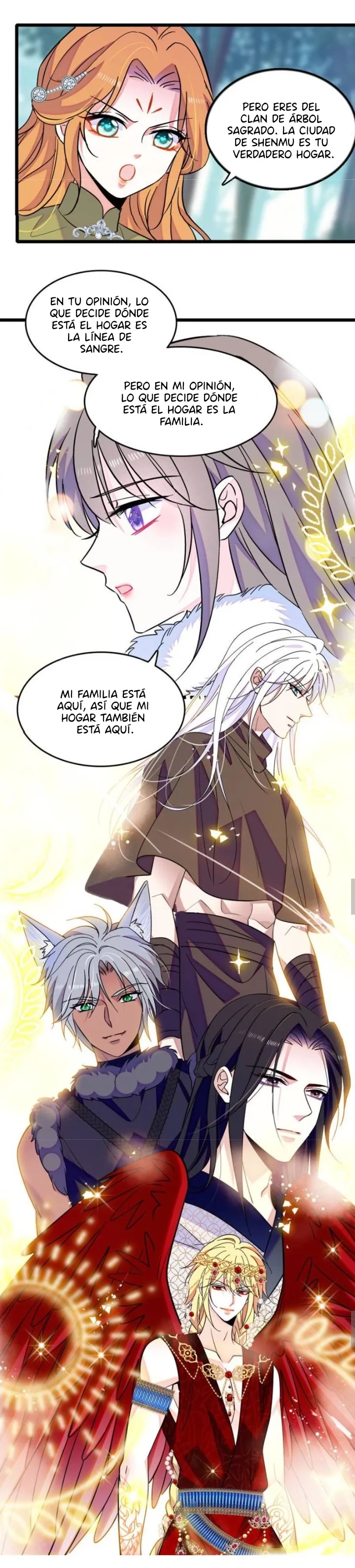 8 El lindo mundo de las bestias