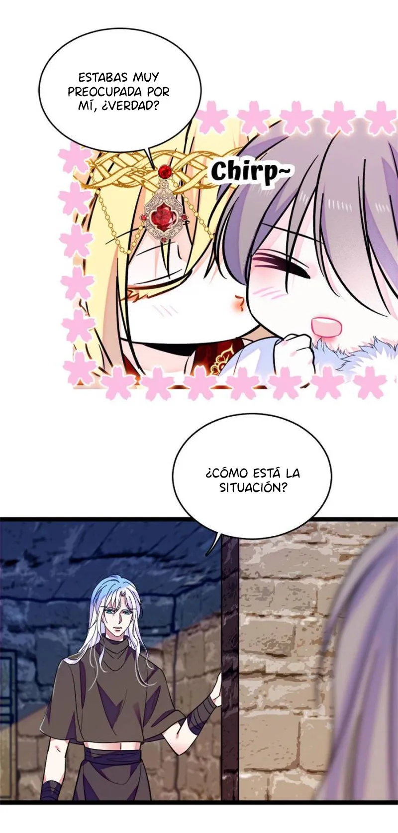 11 El lindo mundo de las bestias