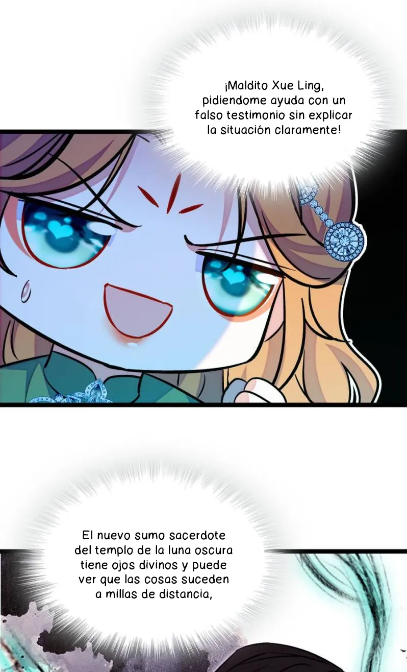 14 El lindo mundo de las bestias