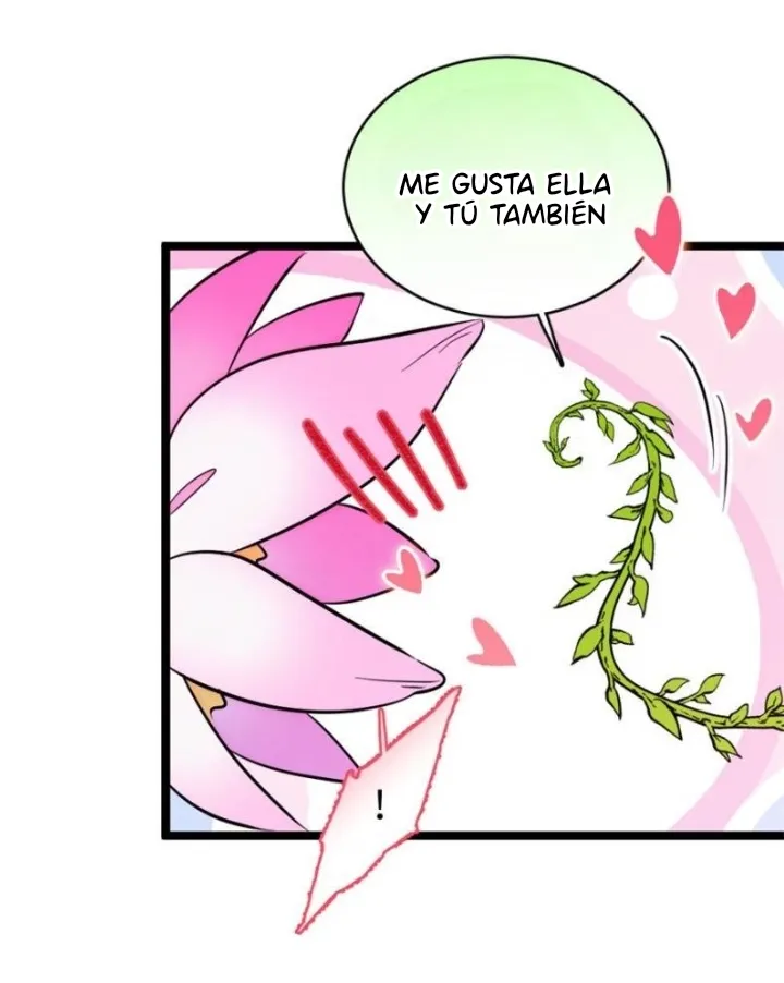 16 El lindo mundo de las bestias