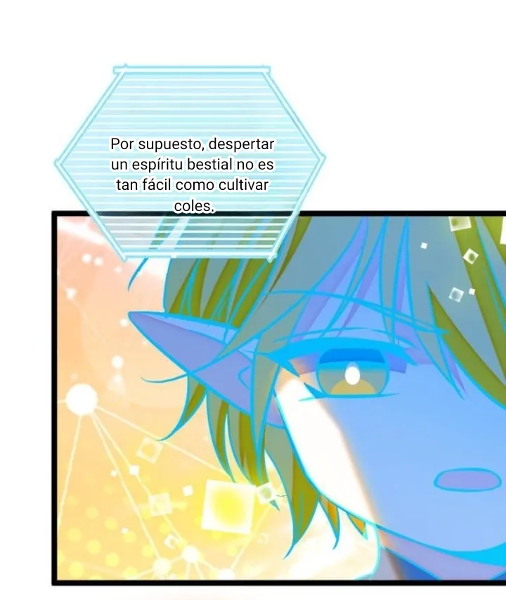 11 El lindo mundo de las bestias