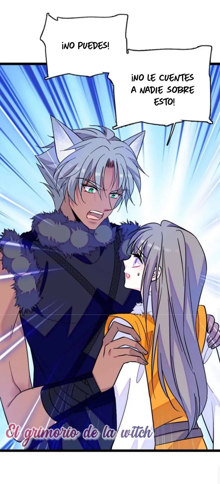 14 El lindo mundo de las bestias