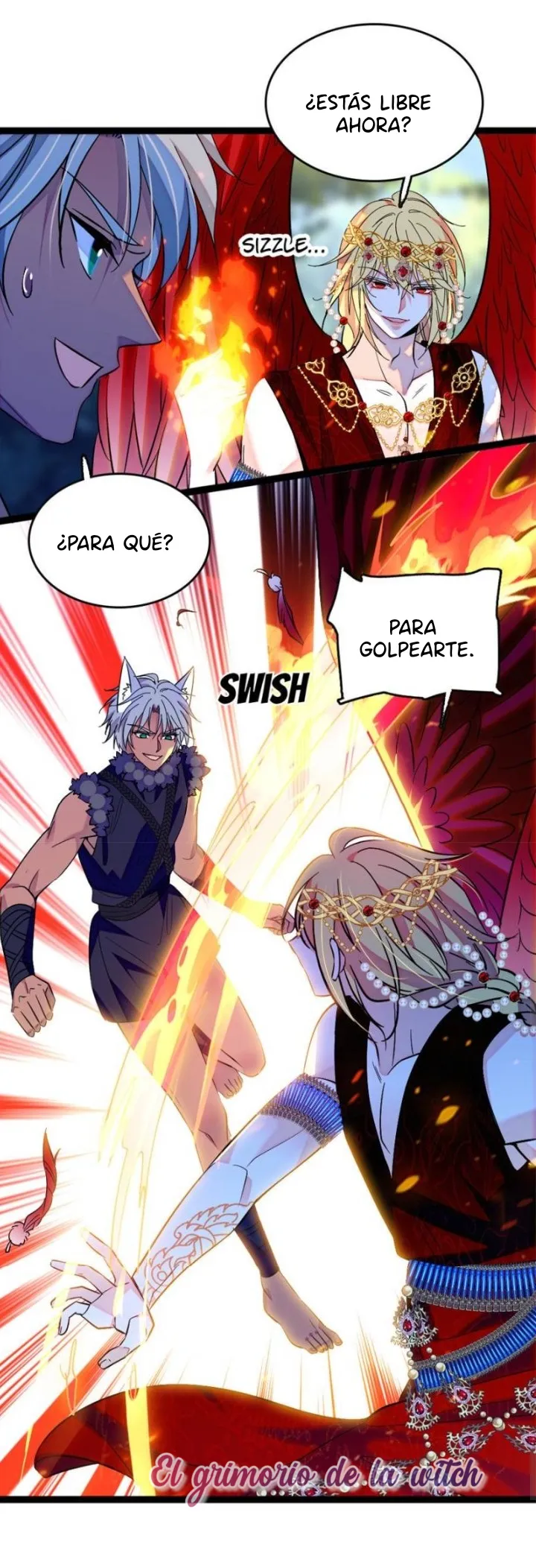 14 El lindo mundo de las bestias