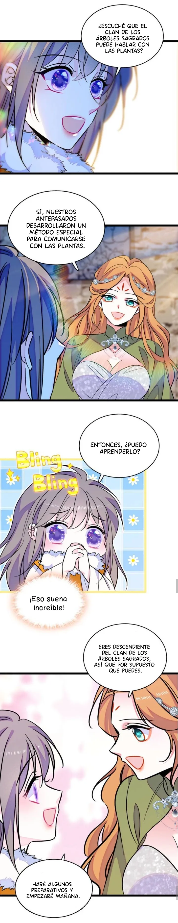 11 El lindo mundo de las bestias