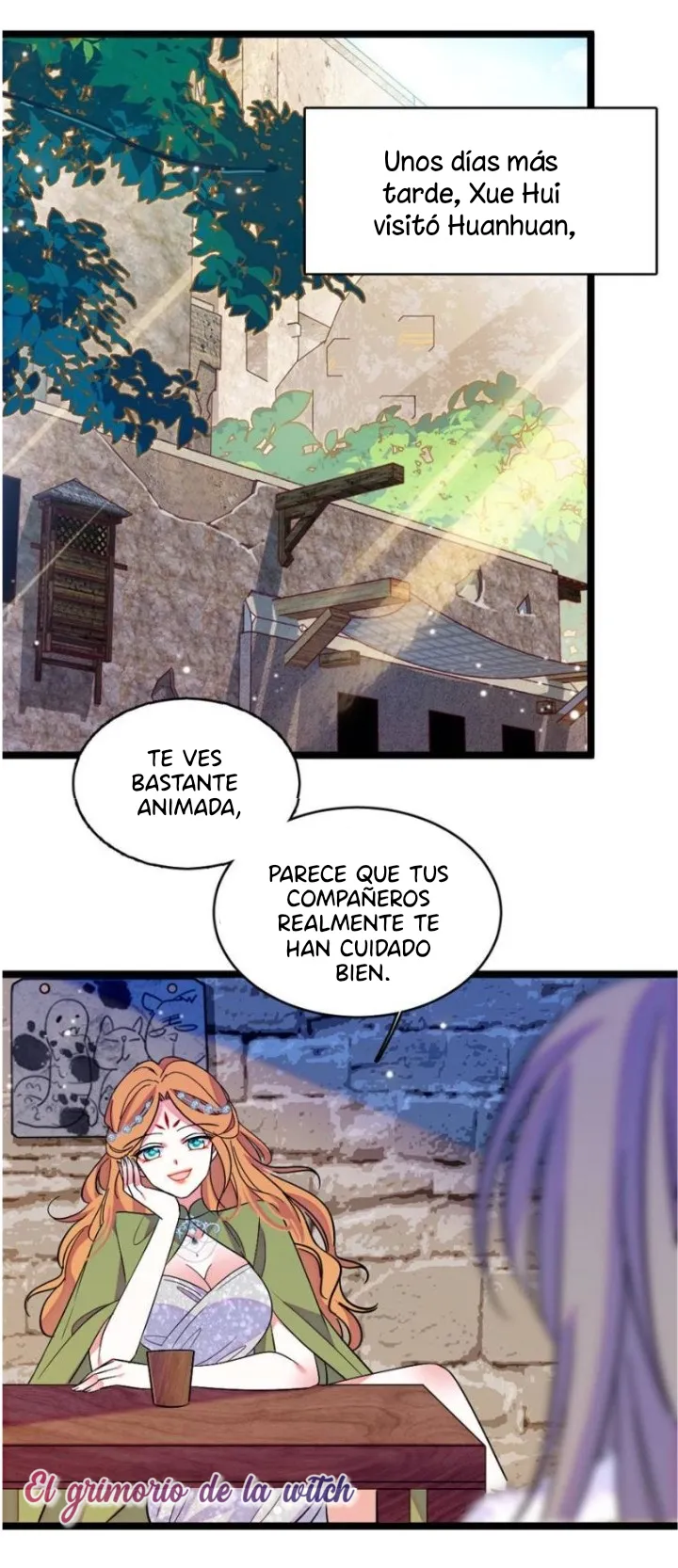 2 El lindo mundo de las bestias