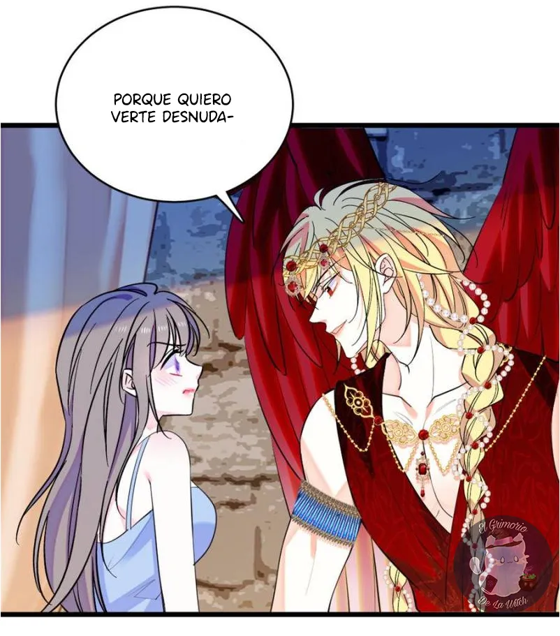 10 El lindo mundo de las bestias