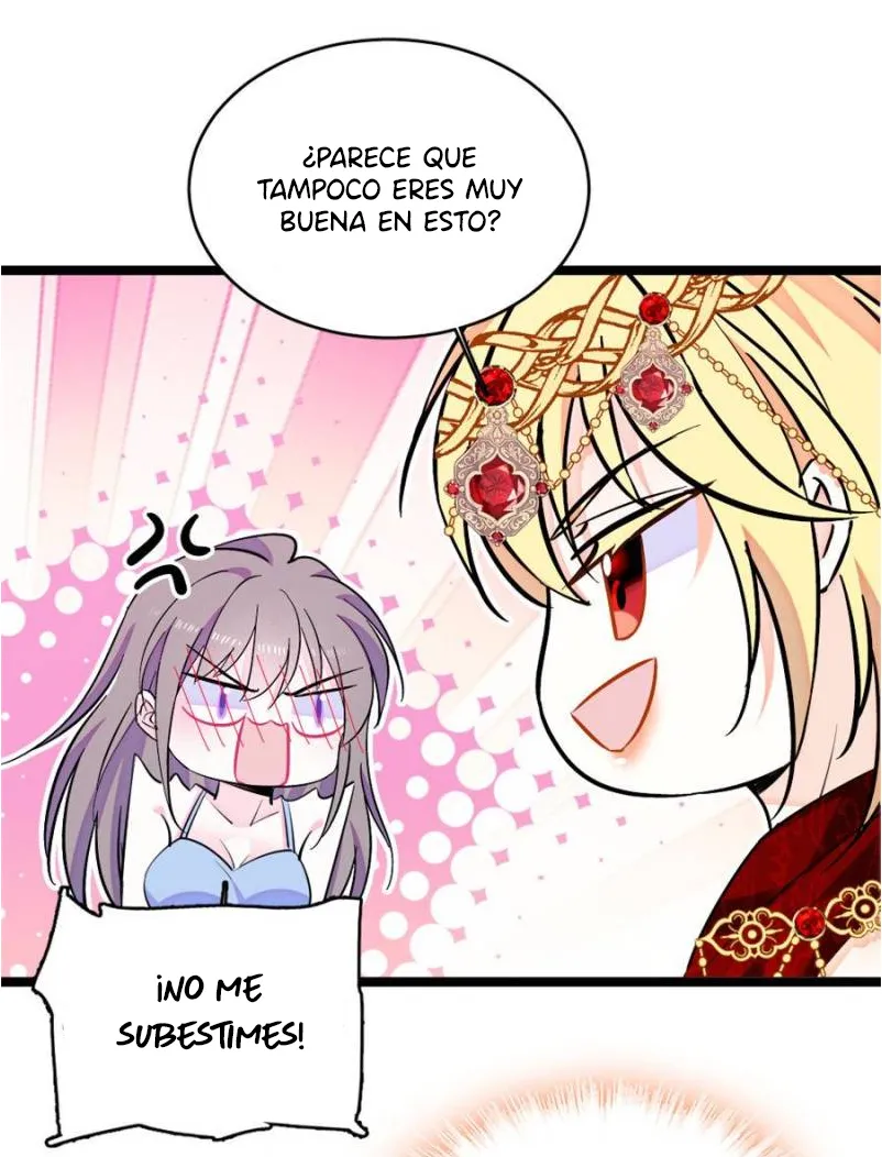 22 El lindo mundo de las bestias