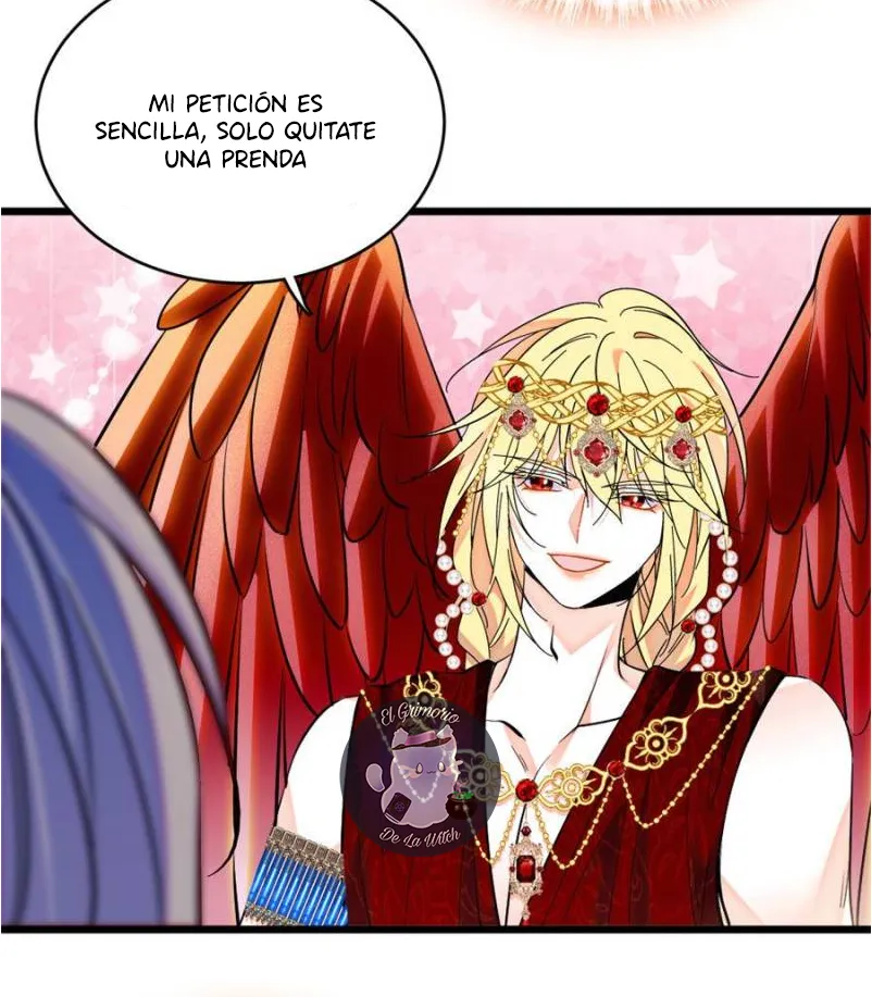 3 El lindo mundo de las bestias