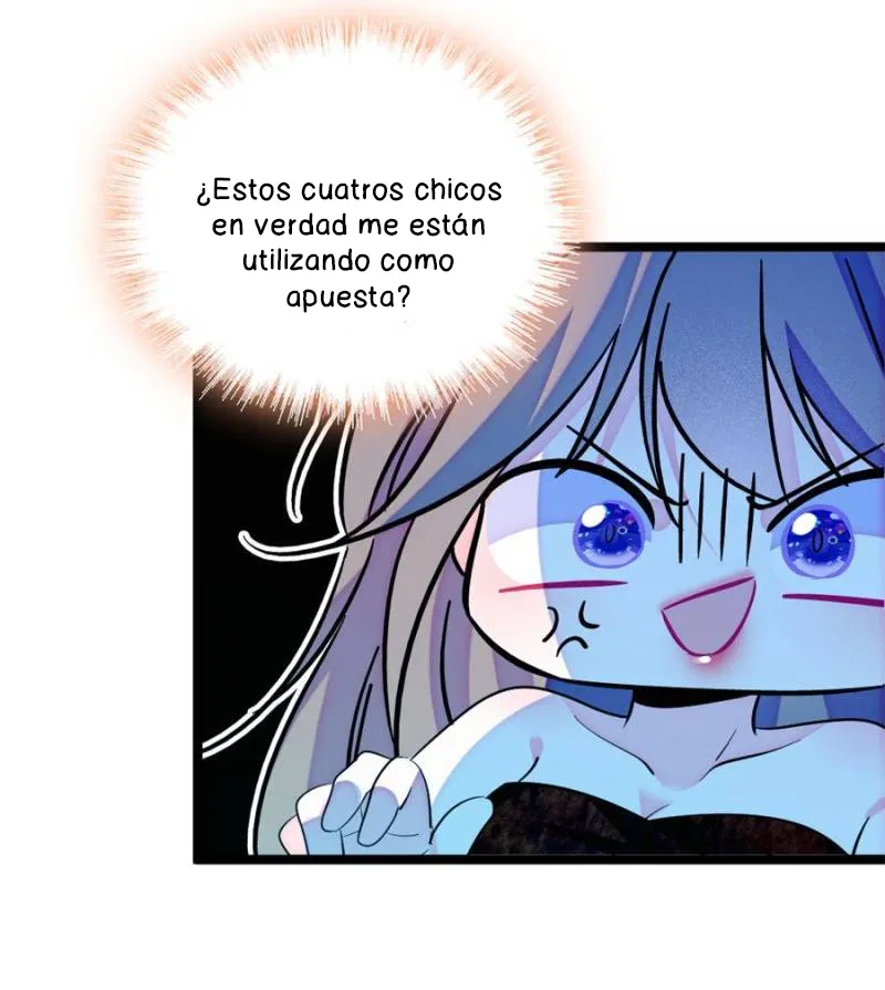 45 El lindo mundo de las bestias