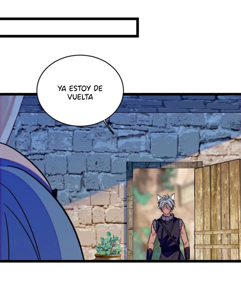 38 El lindo mundo de las bestias