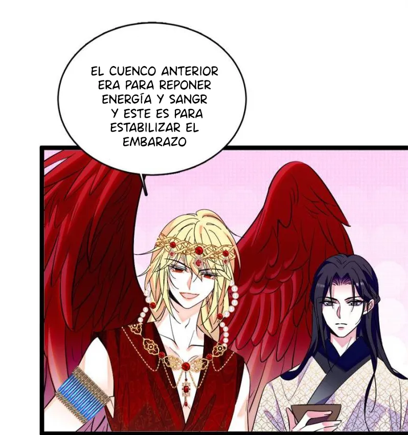 20 El lindo mundo de las bestias