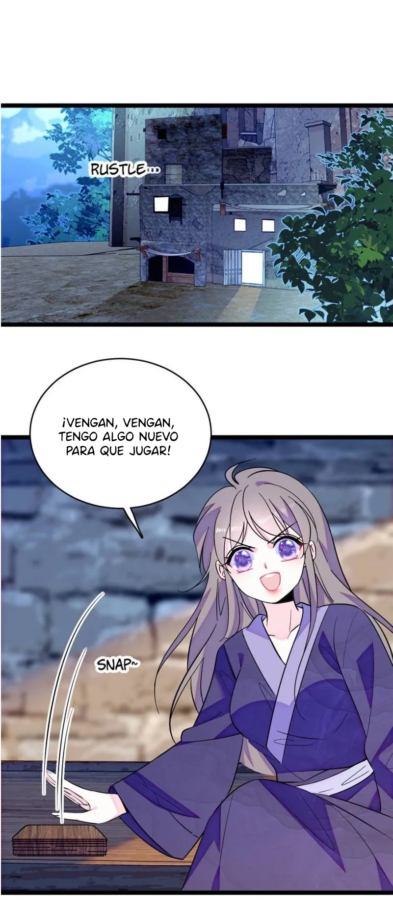 39 El lindo mundo de las bestias