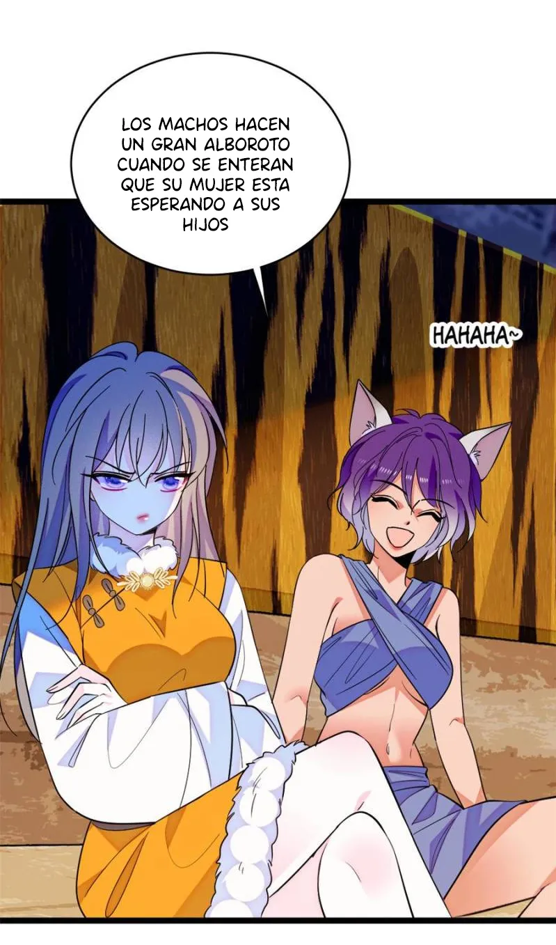 31 El lindo mundo de las bestias