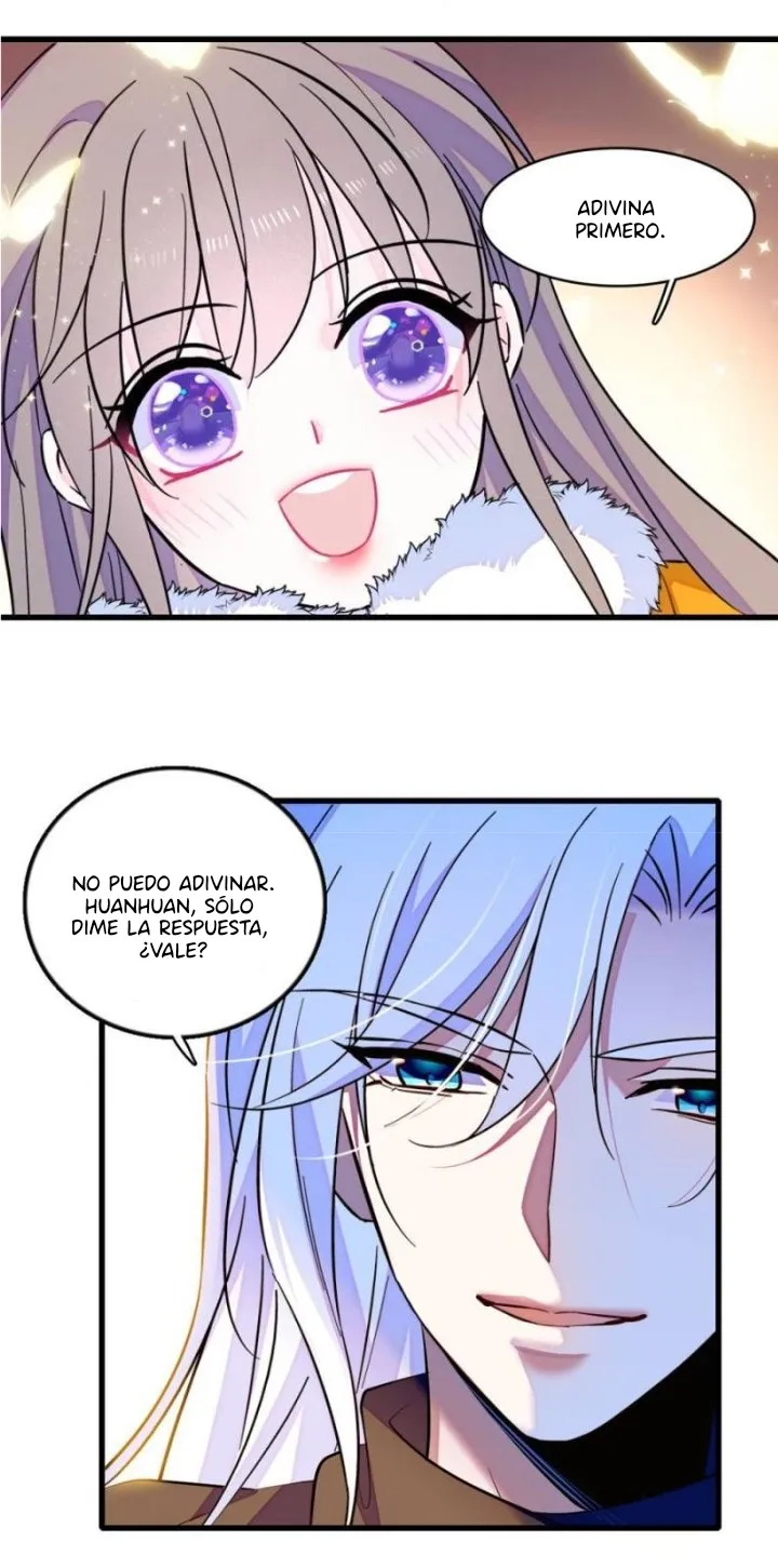 23 El lindo mundo de las bestias