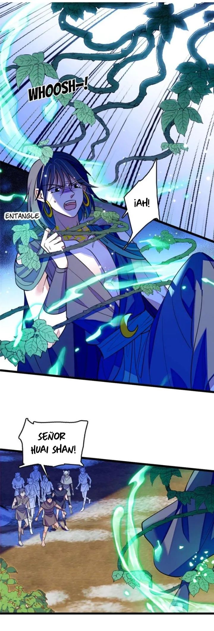 2 El lindo mundo de las bestias