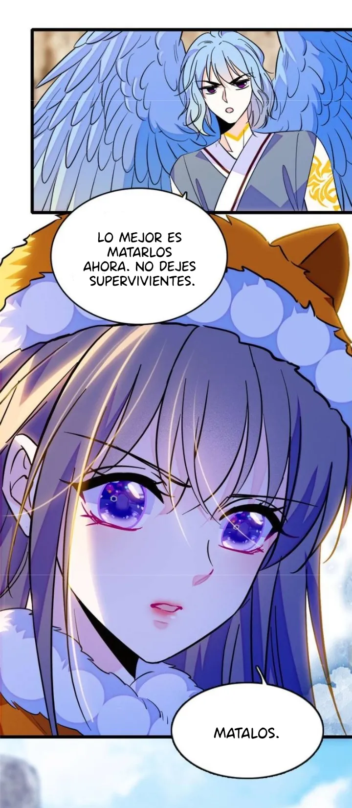 18 El lindo mundo de las bestias