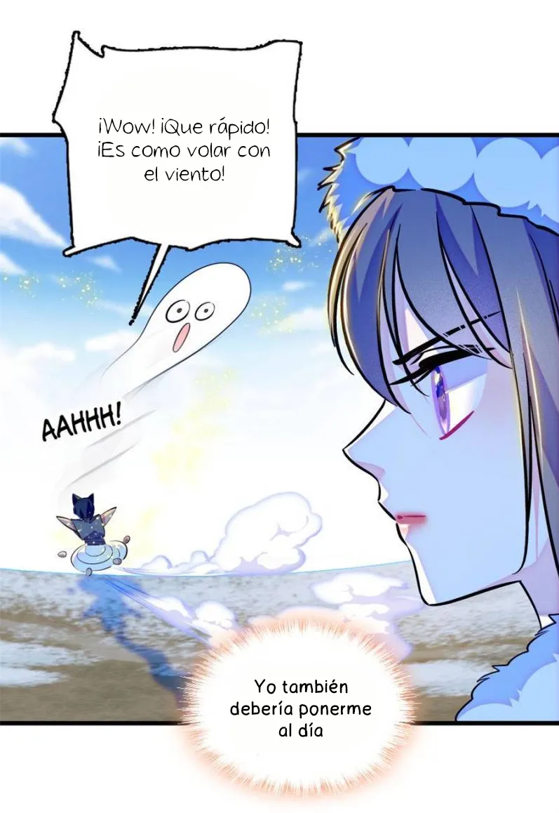 13 El lindo mundo de las bestias