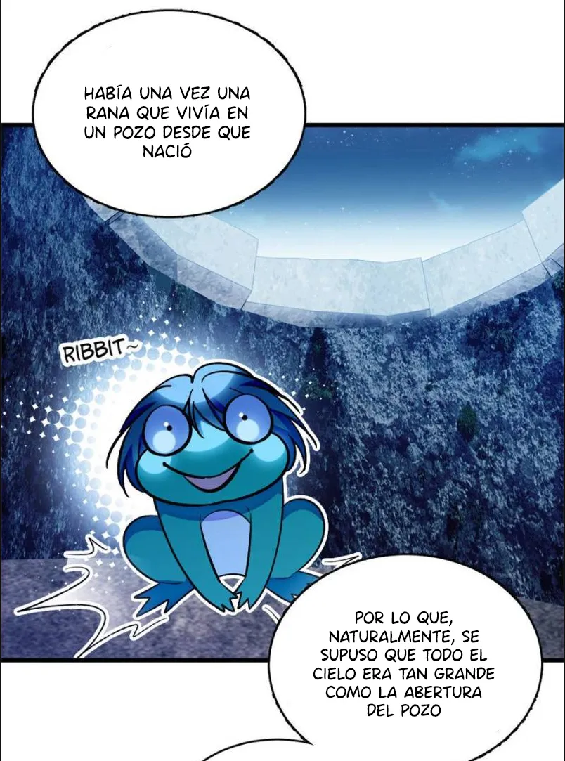 43 El lindo mundo de las bestias