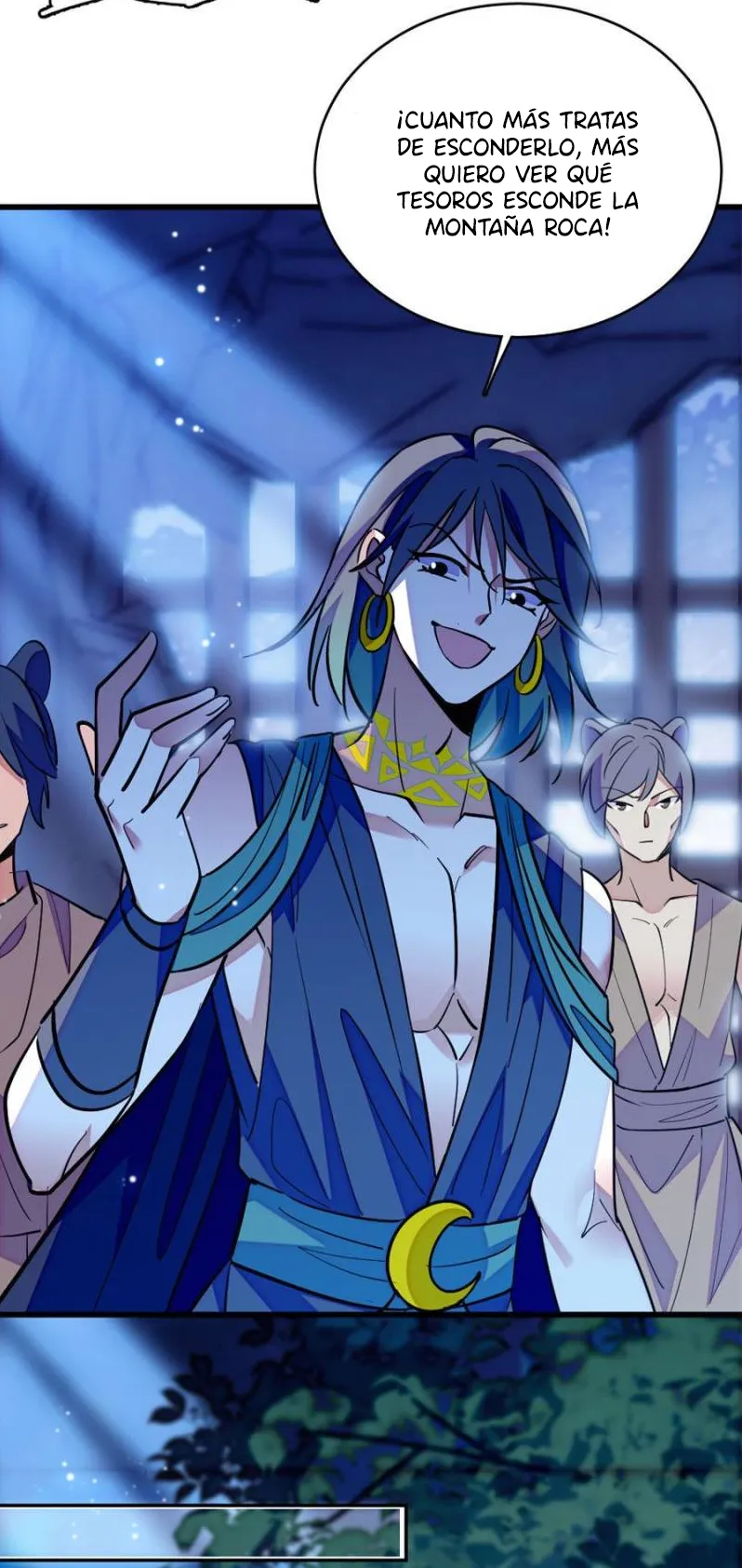 14 El lindo mundo de las bestias