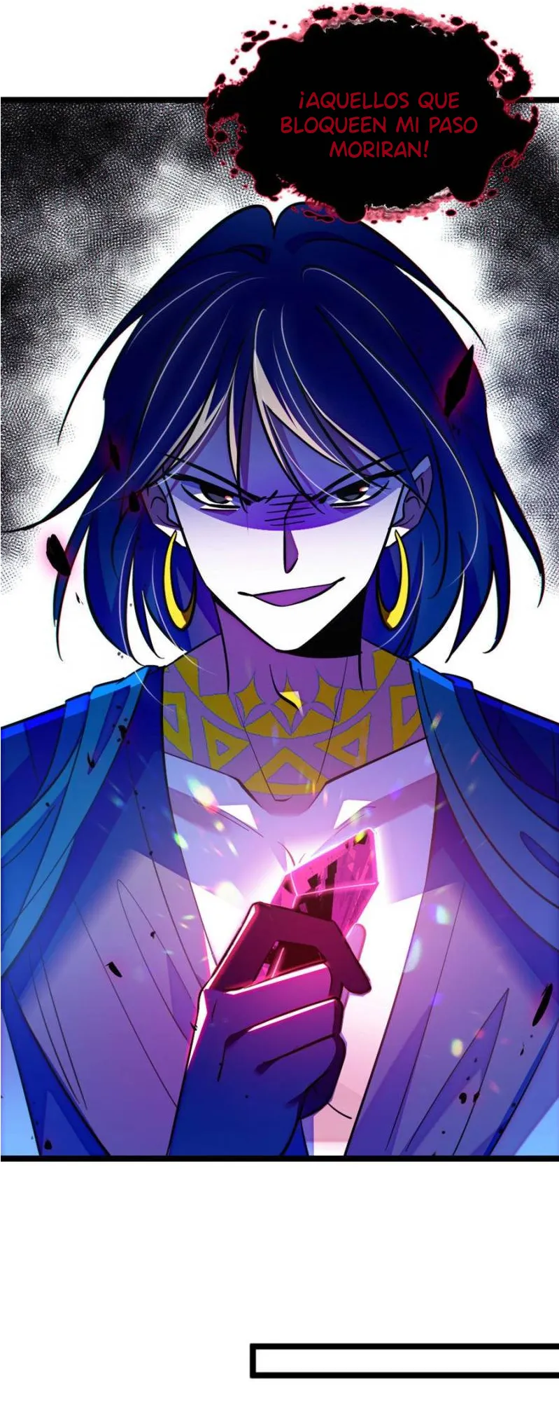 22 El lindo mundo de las bestias