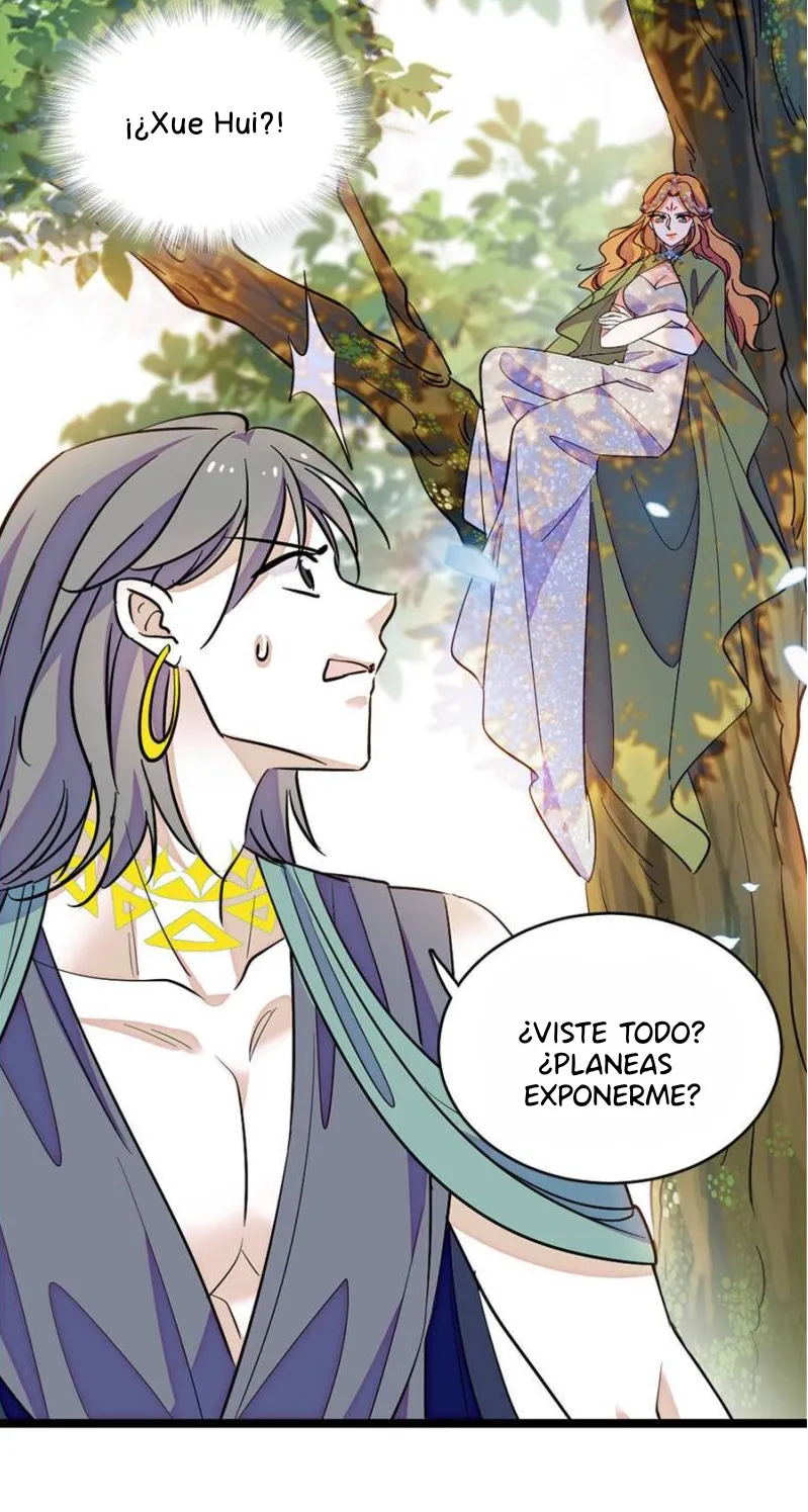 27 El lindo mundo de las bestias