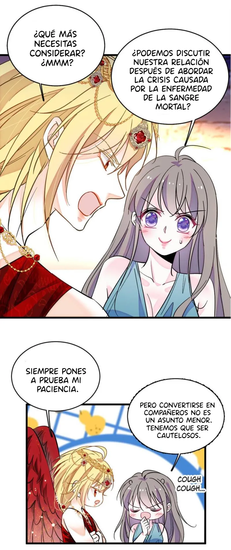 19 El lindo mundo de las bestias