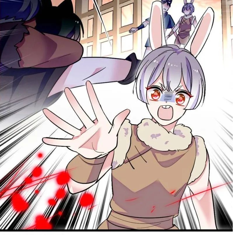 33 El lindo mundo de las bestias