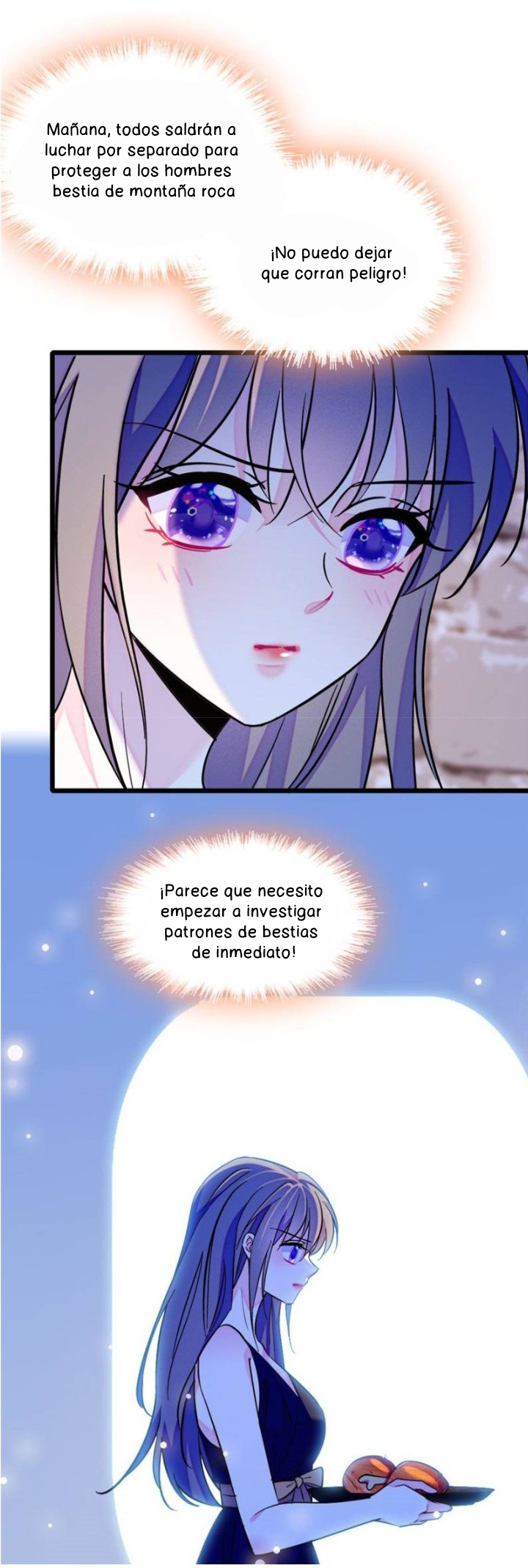 25 El lindo mundo de las bestias